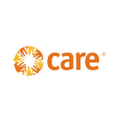 Logo association CARE