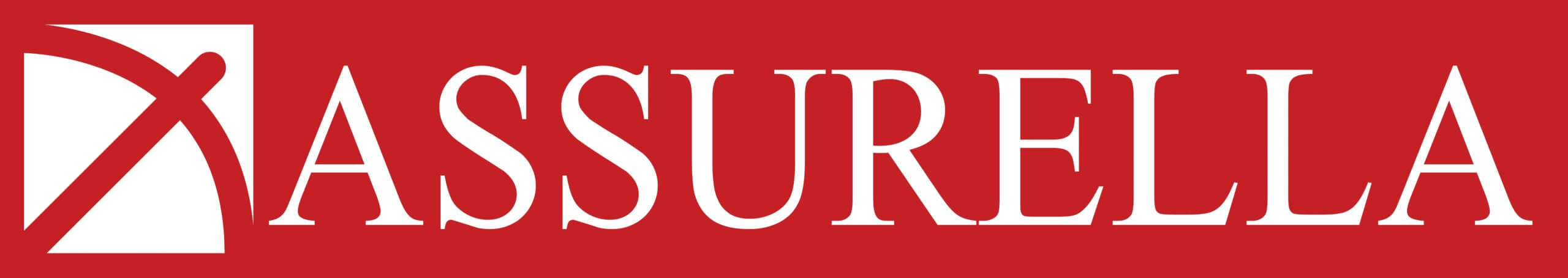 Logo Assurella, l'assurance solidaire